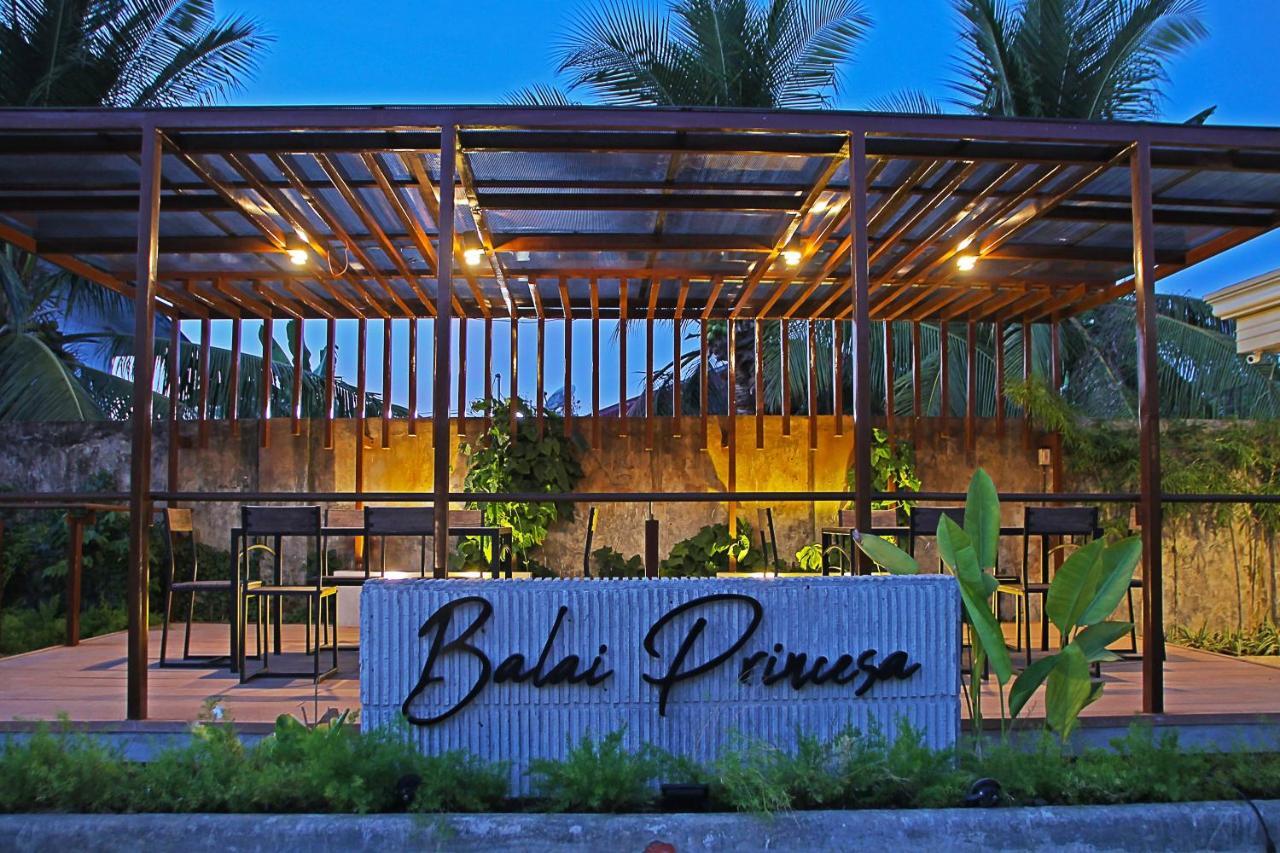 Balai Princesa Puerto Princesa Luaran gambar