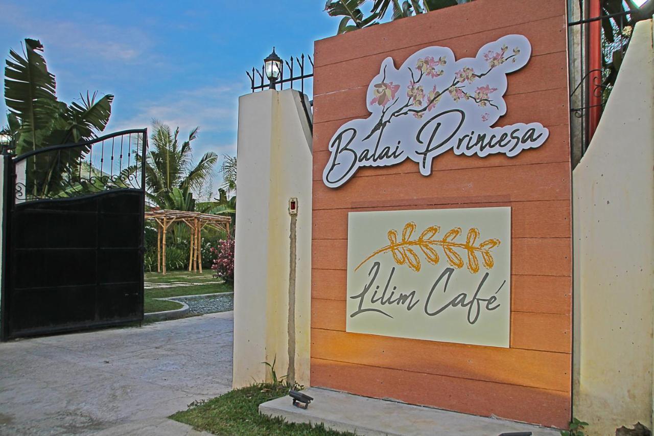 Balai Princesa Puerto Princesa Luaran gambar