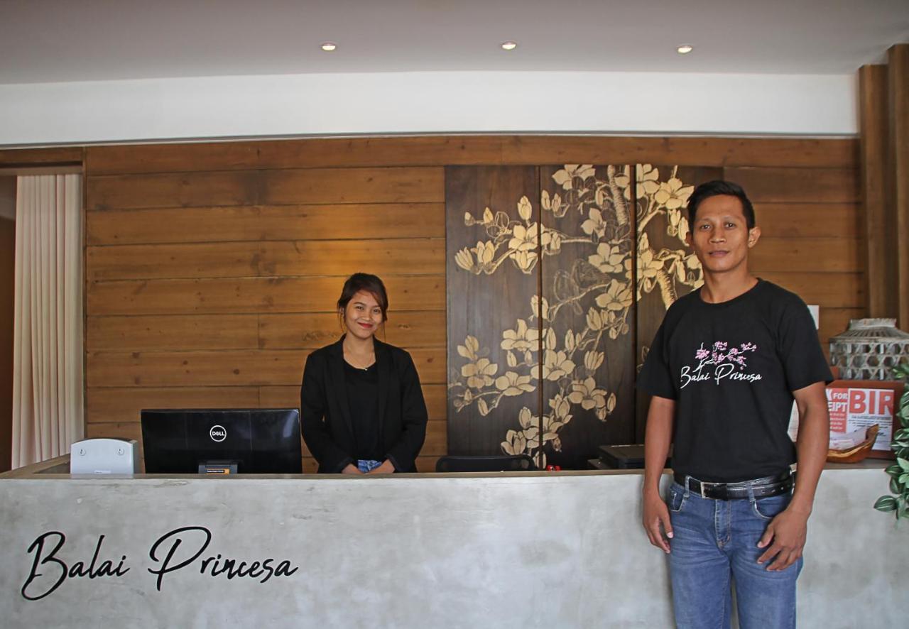Balai Princesa Puerto Princesa Luaran gambar